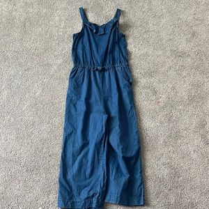 Girls Demi’s Jumpsuit